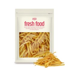 너트리 고구마스틱, 500g, 1개