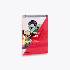 《Art Essentials系列：街頭藝術》Street Art