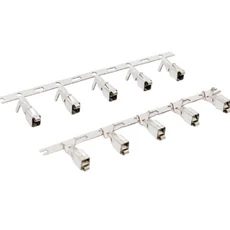 50PCS PH2.0/XH2.54/SM/VH3.96/CH3.96MM/SH1.0/SH1.25/ZH1.5/KF2510-2.54 남성 단자 냉간 압착 리드 커넥터, 01 빠른  Mainland, 01 VH3.96mm