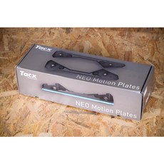 Tacx NEO Motion Plates 自行車動力板, 1個
