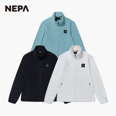 네파 네파 여성 마운틴 소프트 플리스 자켓 7I26100