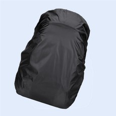 백팩 배낭 레인커버 레인커버 배낭커버 백팩커버 우천시커버 가방커버, 1, 1개