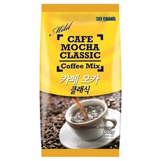 희창 카페모카 클래식 800gx12개, 800g, 12개입, 1개, 800g