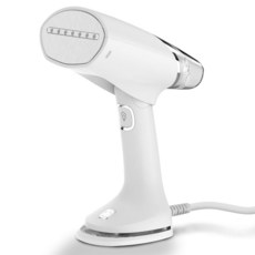 Smartek Foldable Handheld Garment Steamer - 1100 Watts of Powerful Steam - Dual Voltage (120-240), Smartek Foldable Handheld Garm