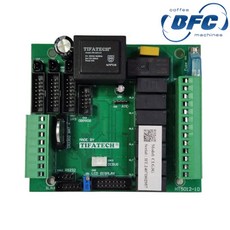 BFC 갈릴레오 몬자 몬자K 클래시카에바 디럭스 카사노바 치아라 발레룬가 메인보드 PCB 커피머신 AS부품
