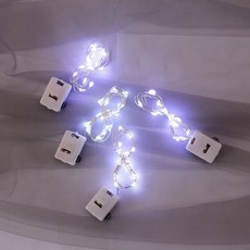 BANZ LED燈串 滿天星裝飾燈, 1個, 白光一個