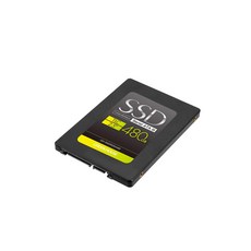 SSD 480GB ATA-III(6Gbs) GH-SSDR2SA480 그린하우스 2.5인치 시리얼 대응 고속 모델 3년