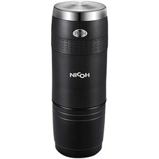 日本NICOH 電動行動咖啡機 PK-150, 詳見包裝