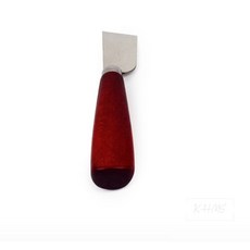 경희의마실 가죽공예 커팅 나이프 가죽공구, 1개, 랜덤, FREE(one size)