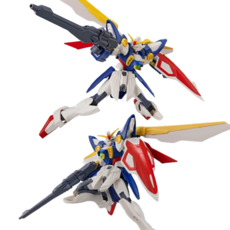 EG 신기동전기 건담W XXG-O1W 윙건담 프라홈정밀니퍼, 1개