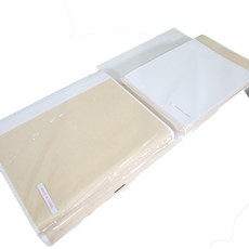 세종지 기계지 100장 한묶음 반절지 운림당 캘리 붓글씨 화선지 35cmx135cm