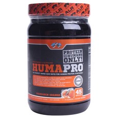 ALR INDUSTRIES Humapro柑橘橘子, 334g, 1個