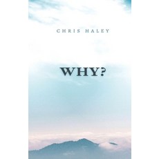 (英文圖書)Why? 平裝版, Cyberwit.Net, 英文