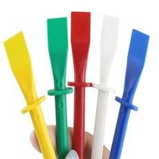 PH 공업용브러쉬 페인트 도배 평붓, 1개