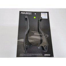 超速 CNC 剎車拉桿 JETS JET-SR JET-SL 適用, JETS/JET-SR雙碟(abs版),銀