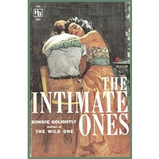 (영문도서)The Intimate Ones Paperback, Giant Books, English, 9781965751190