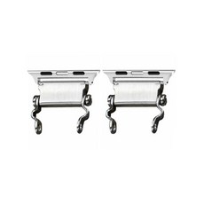 등산 팔찌 캠핑용 재난 스트랩 생존 나침반 군인 멀티 서바이벌 호루라기 밀리터리 다기능, 1개, 실버 38mm 40mm 42mm 44mm 1쌍