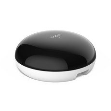 Tapo 智能紅外線遙控器 H110 支援App遠端與語音控制, 1個, TAPO H110