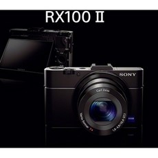 소니사이버샷 DSC-RX100M2 (정품), RX100M2