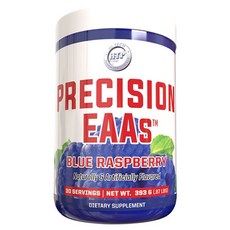 HI-TECH PHARMACEUTICALS Precision EAA 藍莓覆盆子, 1個, 393g