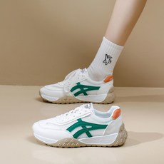 아와유키 초경량 캐주얼 패션 여성 운동화