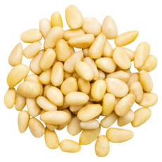 大台南五穀糧倉 松子仁 100g 烘焙用 無添加 生松子 松仁 綜合堅果, 1