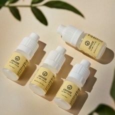 [불스원] 그라스 송풍구 디퓨저 리필 10ml 2개입 블랙베리&체리, 쿨 아쿠아, 1개