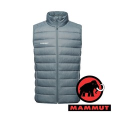 MAMMUT Crag 男化纖立領背心