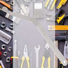 독서대 고정쇠 니켈 만들기 미끄럼방지 집게 책받침대 책거치대 북스탠드