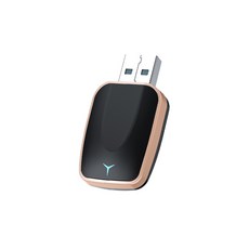 무선 Carplay 어댑터 안드로이드 자동 2in 1 스마트 동글 WIFI For iphone 전화 Volvo Benz Mg Kia Chery VW, 1)1pc C