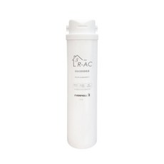 EVERPOLL 愛科 R-RO 濾心 RO-600 淨水器濾芯, 1個, R-AC 第3道, R-AC