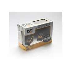 DM 1:64 스케일 CAT 272 292D2 스키드 스티어 로더 합금 건설 트럭 모델 85609 컬렉션 장식품 기념품, 01 in stock