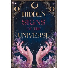 (英文圖書)Hidden Signs of the Universe: The Secret Code Behind Coincidences Repetitions ... 平裝版, Staten House, English