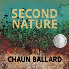 (영문도서) Second Nature Hardcover, BOA Editions, English, 9781960145659