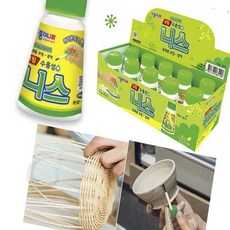 유치원 40g 니스 10p