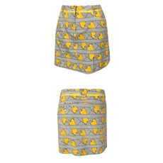 골프 일상 신축성 좋고 활동 편한 스커트 여성골프의류 패셔너블 골프스커트 여성골프웨어 여성골프복