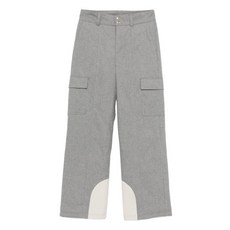 보그너파이어아이스 루카 스키 와이드 팬츠