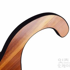 Itsok 우쿨렐레 거치대 우쿨렐레악세서리