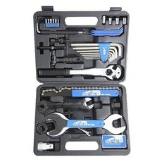 SUPER B 37件組自行車工具箱 維修保養 DIY好幫手, 1個