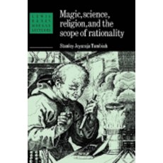 "Magic Science and Religion and the Scope of Rationality", Cambridge University Press
