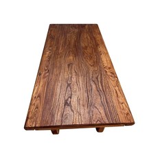 원목 벤치 고재 우드 카페 레트로 야외 인테리어 의자 스툴 빈티지 목재, 120x70x75