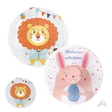 안전커버 선풍기 선풍기그물망 안전망 보호망, 토끼