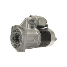 歐馬國際 VW 福斯 GOLF MK2 2代 JETTA 自排啟動馬達 027911023, 1個