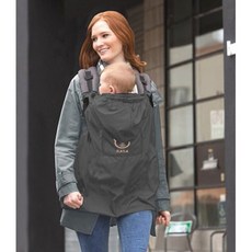 DADA 嬰兒背帶披風