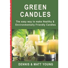 Green Candles Paperback, Lulu.com, English, 9781716619533