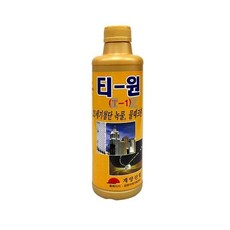 물때청소 다용도 녹물 주방 욕실 물때크린 96970ea 1(PC)