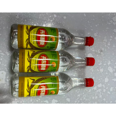 [장강상회]정점 단동식초 20도 중국 추징, 480ml, 3개