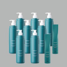 오제끄 실크 바디 필링+230ml 2개, 500ml, 8개