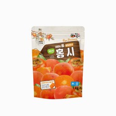 (소비기한 26.04.16) [호재준] 국산냉동홍시, 1개, 1kg