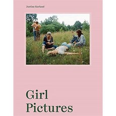 Justine Kurland: Girl Pictures, Aperture